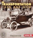 Transportation Then and Now - 圖片 1