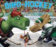 Dino-Hockey - 圖片 1