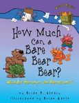 How Much Can a Bare Bear Bear?: What Are Homonyms and Homophones? - 圖片 1