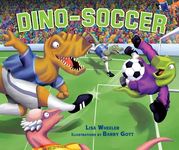 Dino-Soccer - 圖片 1