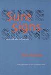 Sure Signs: New and Selected Poems - 圖片 1