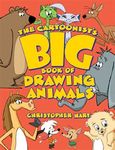 The Cartoonist's Big Book of Drawing Animals - 圖片 1