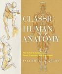 Classic Human Anatomy: The Artist's Guide to Form, Function, and Movement - 圖片 1