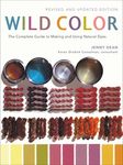 Wild Color: The Complete Guide to Making and Using Natural Dyes - 圖片 1