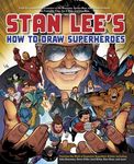 Stan Lee's How to Draw Superheroes - 圖片 1
