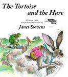 The Tortoise and the Hare: An Aesop Fable - 圖片 1