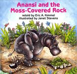 Anansi and the Moss-Covered Rock - 圖片 1