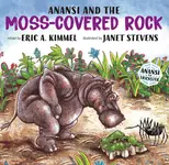 Anansi and the Moss-Covered Rock - 圖片 1