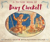 A Picture Book of Davy Crockett - 圖片 1