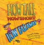 How Tall, How Short, How Faraway? - 圖片 1