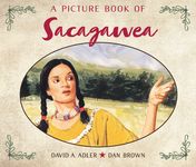 A Picture Book of Sacagawea - 圖片 1