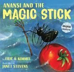 Anansi and the Magic Stick - 圖片 1