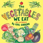 The Vegetables We Eat (New & Updated) - 圖片 1