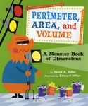 Perimeter, Area, and Volume: A Monster Book of Dimensions - 圖片 1