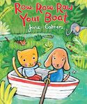 Row, Row, Row Your Boat - 圖片 1