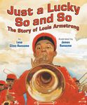 Just a Lucky So and So: The Story of Louis Armstrong - 圖片 1