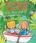 Row, Row, Row Your Boat - 圖片 1