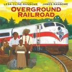 Overground Railroad - 圖片 1