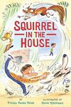 Squirrel in the House - 圖片 1