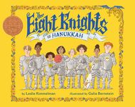 The Eight Knights of Hanukkah - 圖片 1