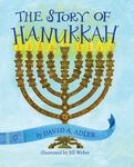 The Story of Hanukkah - 圖片 1
