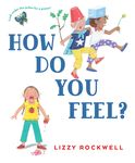 How Do You Feel? - 圖片 1