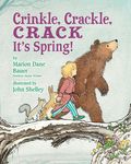 Crinkle, Crackle, Crack: It's Spring! - 圖片 1