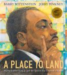 A Place to Land: Martin Luther King Jr. and the Speech That Inspired a Nation - 圖片 1