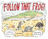 Follow That Frog! - 圖片 1
