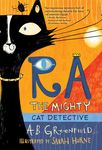 Ra the Mighty: Cat Detective - 圖片 1