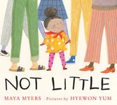 Not Little - 圖片 1
