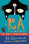 Ra the Mighty: The Great Tomb Robbery - 圖片 1