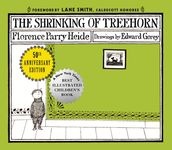 The Shrinking of Treehorn - 圖片 1