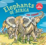 Elephants of Africa (New & Updated Edition) - 圖片 1