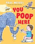You Poop Here - 圖片 1