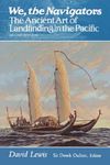 We, the Navigators: The Ancient Art of Landfinding in the Pacific (2nd Ed.) - 圖片 1