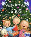 Happy Birthday, Jesus! - 圖片 1