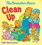 The Berenstain Bears Clean Up - 圖片 1