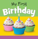 My First Birthday - 圖片 1