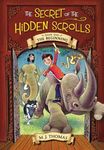 The Secret of the Hidden Scrolls: The Beginning, Book 1 - 圖片 1