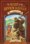 The Secret of the Hidden Scrolls: The Shepherd's Stone, Book 5 - 圖片 1