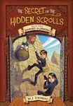 The Secret of the Hidden Scrolls: Journey to Jericho, Book 4 - 圖片 1