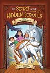 The Secret of the Hidden Scrolls: The Lion's Roar - 圖片 1
