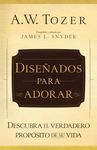 Diseñados Para Adorar: Descubra El Verdadero Propósito de Su Vida - 圖片 1