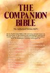 Companion Bible-KJV - 圖片 1