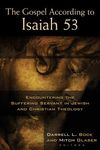 The Gospel According to Isaiah 53: Encountering the Suffering Servant in Jewish and Christian Theology - 圖片 1