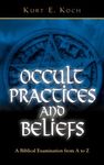 Occult Practices and Beliefs: A Biblical Examination from A to Z - 圖片 1