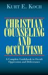 Christian Counseling and Occultism: A Complete Guidebook to Occult Oppression and Deliverance - 圖片 1
