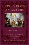 Foxe's Book of Martyrs - 圖片 1