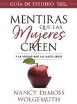Mentiras Que Las Mujeres Creen, Guía de Estudio(lies Women Believe, Study Guide) - 圖片 1